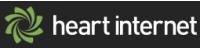 Heart Internet voucher code