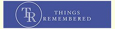 Things Remembered promo code