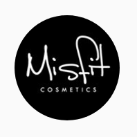 misfit cosmetics