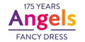 Angels Fancy Dress discount code
