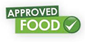 approvedfood
approvedfood