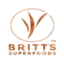 Britt's Superfoods voucher