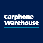 Carphone Warehouse discount code