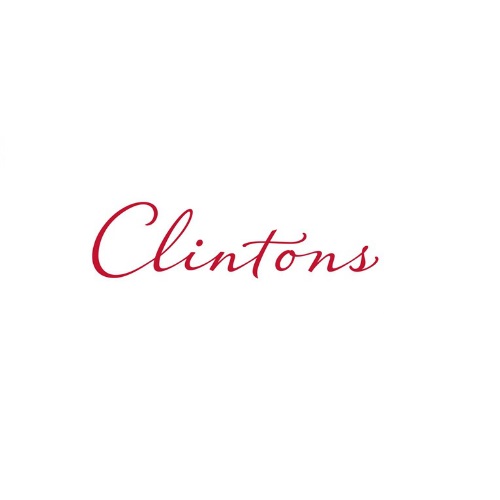 Clintons voucher