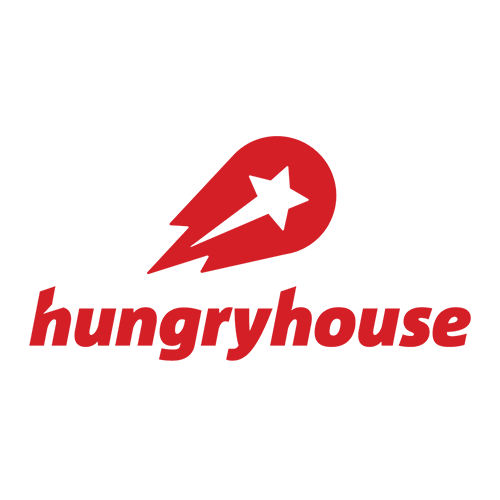 Hungry House discount