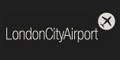 London City Airport voucher