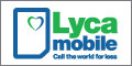 Lycamobile discount code