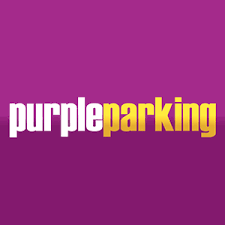 Purple Parking promo code-vouchers