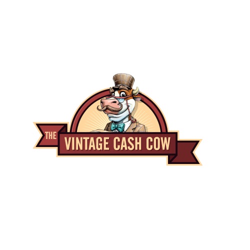 Vintage Cash Cow discount code