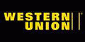 Western Union discount code